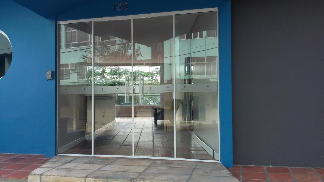 Hotel De Carvalho Florianópolis Extérieur photo