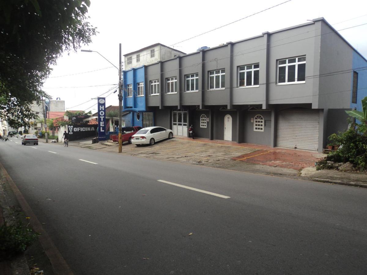 Hotel De Carvalho Florianópolis Extérieur photo