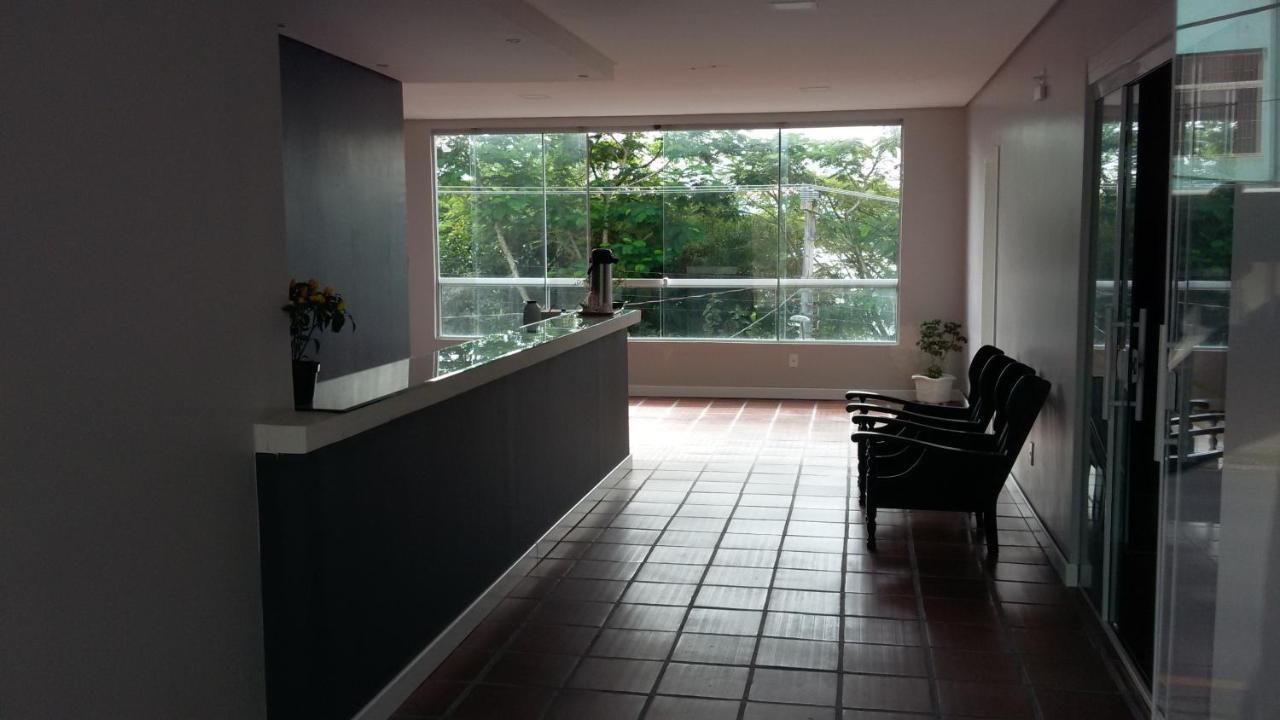 Hotel De Carvalho Florianópolis Extérieur photo