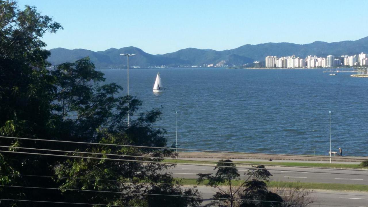Hotel De Carvalho Florianópolis Extérieur photo