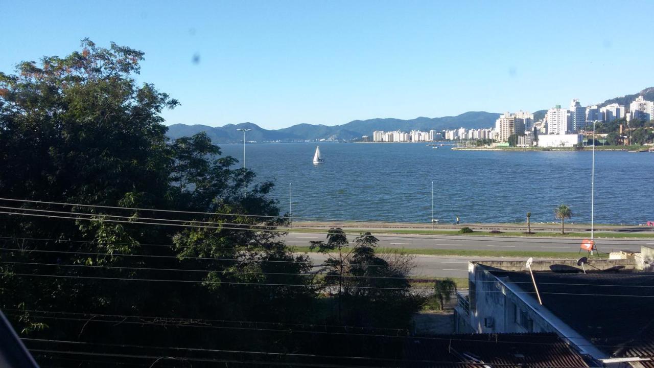 Hotel De Carvalho Florianópolis Extérieur photo