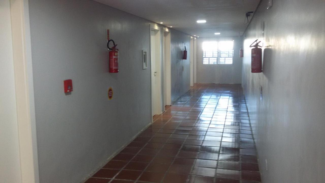 Hotel De Carvalho Florianópolis Extérieur photo