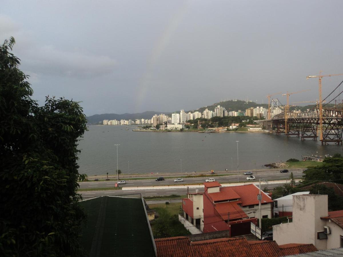 Hotel De Carvalho Florianópolis Extérieur photo