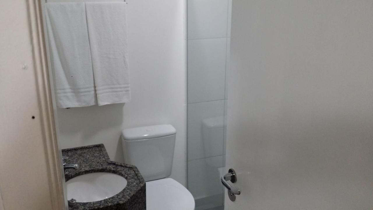 Hotel De Carvalho Florianópolis Extérieur photo
