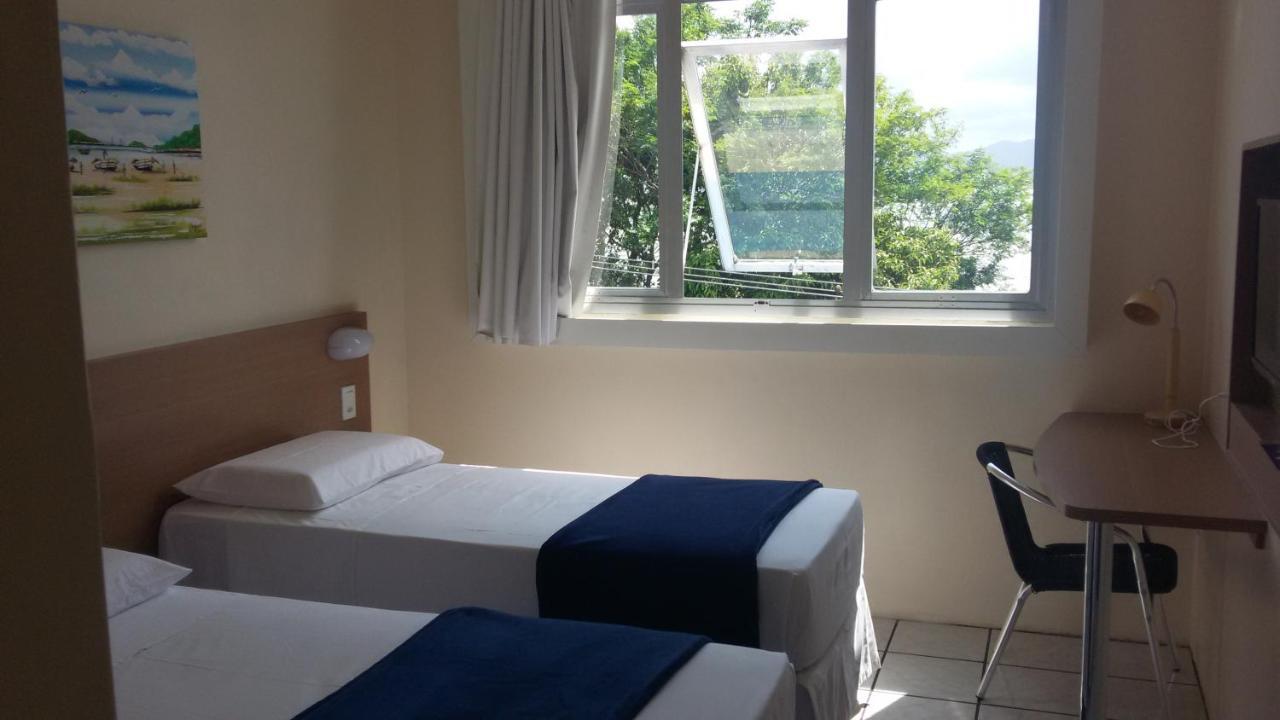 Hotel De Carvalho Florianópolis Extérieur photo