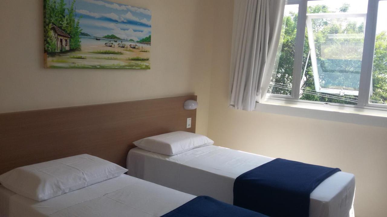 Hotel De Carvalho Florianópolis Extérieur photo