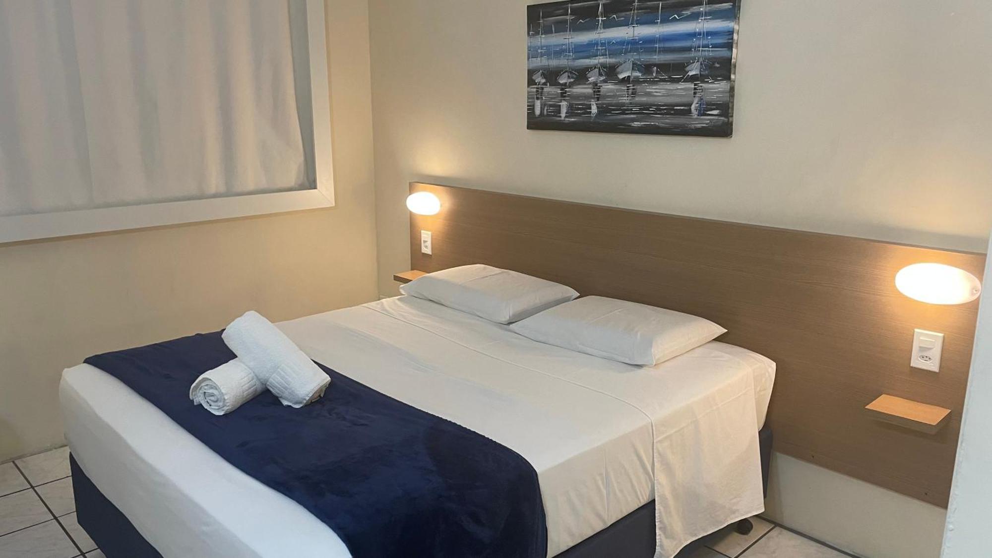 Hotel De Carvalho Florianópolis Extérieur photo