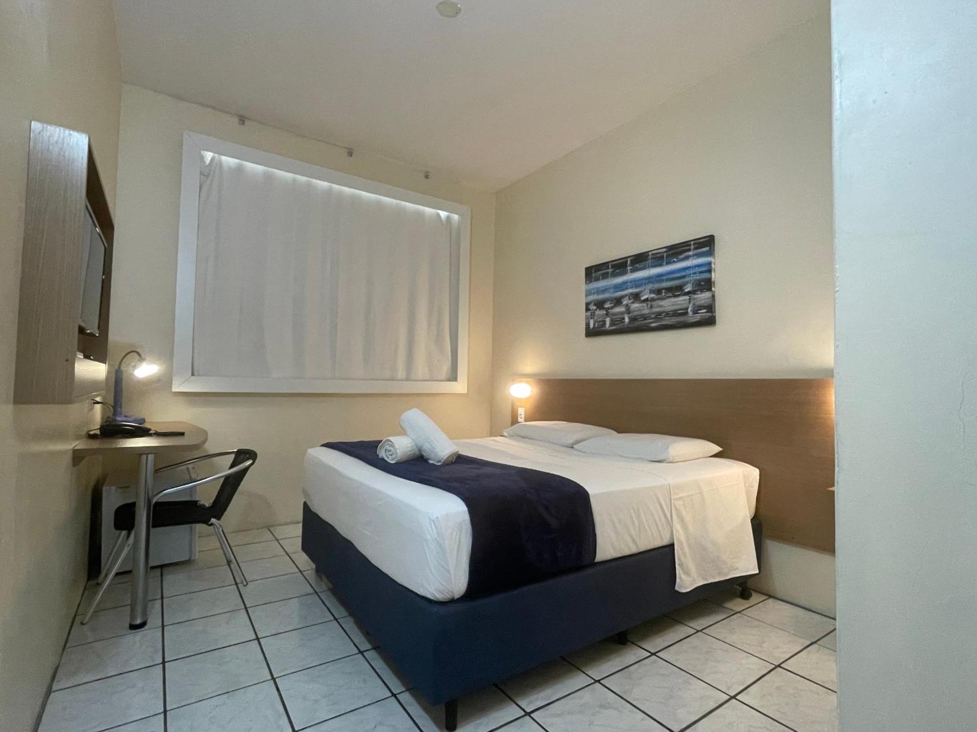 Hotel De Carvalho Florianópolis Extérieur photo