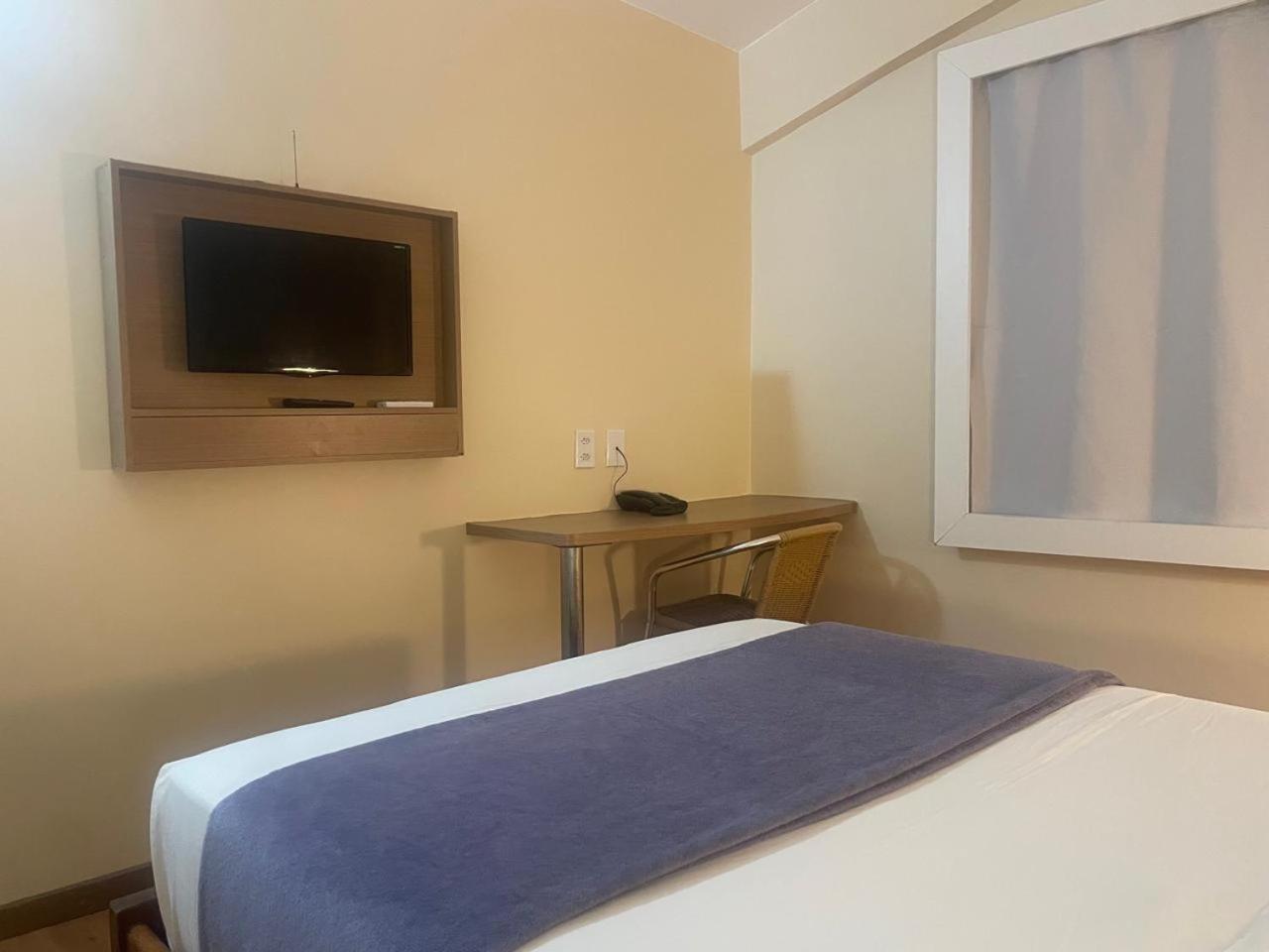 Hotel De Carvalho Florianópolis Extérieur photo