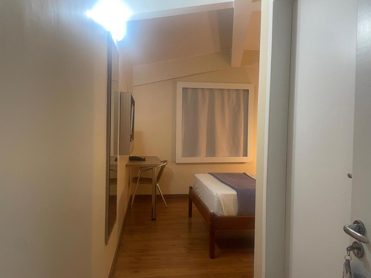 Hotel De Carvalho Florianópolis Extérieur photo